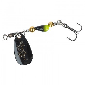 Блешня Daiwa Silver Creek Spinner 4.0 Firefly