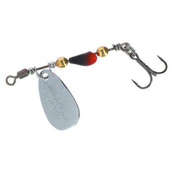 Блешня Daiwa Silver Creek Spinner 4.0 Heat Haze