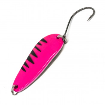 Блешня Daiwa Crusader Gekiatsu 4g #04 Pink Tiger