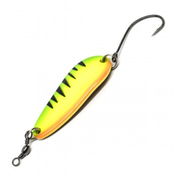 Блешня Daiwa Crusader Gekiatsu 10g #03 Hot Tiger