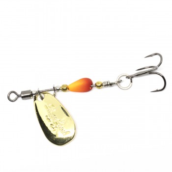 Блешня Daiwa Silver Creek Spinner 2.0 Mitsukan
