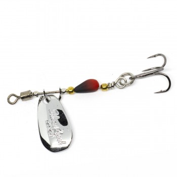 Блешня Daiwa Silver Creek Spinner 2.0 Heat Haze