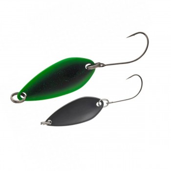 Блешня Daiwa Presso ADM 3.8g #TG