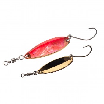 Блешня Daiwa Presso CNK 4.0g #APG