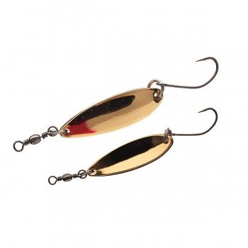 Блешня Daiwa Presso CNK 4.0g #GOLD