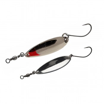 Блешня Daiwa Presso CNK 4.0g #SIL