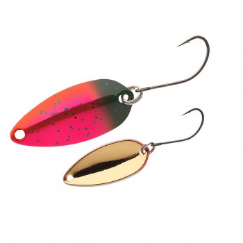 Блешня Daiwa Presso MVR 2.4g #SBY