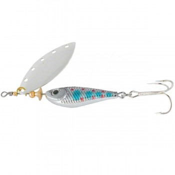 Блешня Daiwa Silver Creek Spinner-R 1150 Amago 15gr