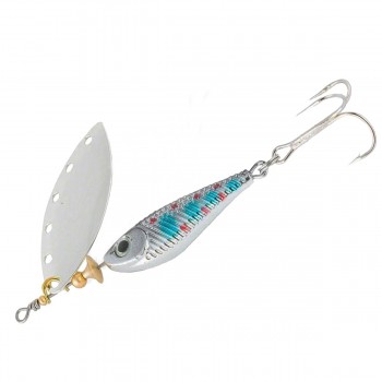 Блешня Daiwa Silver Creek Spinner-R 1180 Amago 18gr