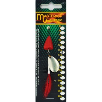 Блешня Велика Універсальна Master-SP Classic-pack (A)