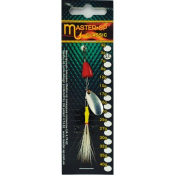 Блешня Окунева Master-SP Classic-pack (ae)