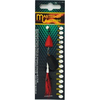 Блешня Велика Універсальна Master-SP Classic-pack (C)
