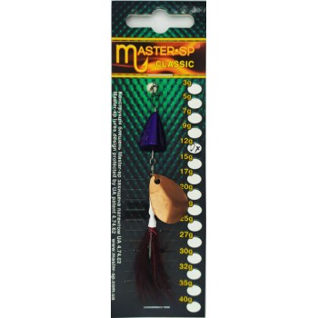 Блешня Велика Універсальна Master-SP Classic-pack (Dx)