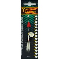 Блешні Master-SP Classic (pack)