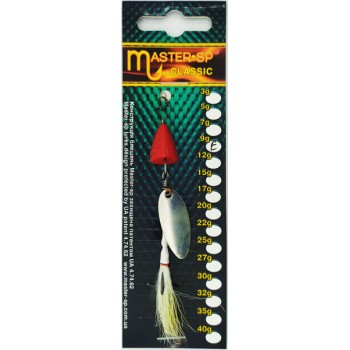 Блешня Судачі Master-SP Classic-pack (E)