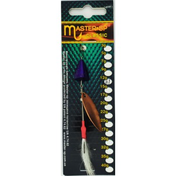 Блешня Судачі Master-SP Classic-pack (EI)