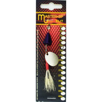 Блешня Велика Універсальна Master-SP Elite-pack (B)