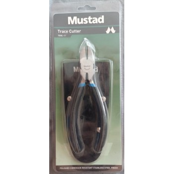 Обтискні плоскогубці MUSTAD Tool-14