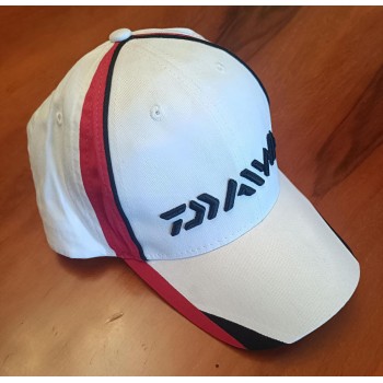 Кепка рибальська DAIWA