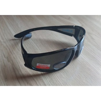 Окуляри поляризаційні з діоптріями BIFOCAL BlueWater (+2,5)